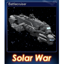 Battlecruiser