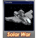 Corvette (Foil)