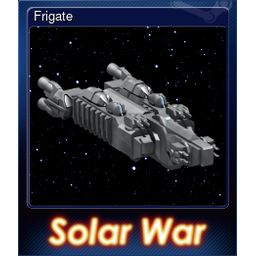 Frigate