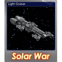 Light Cruiser (Foil)