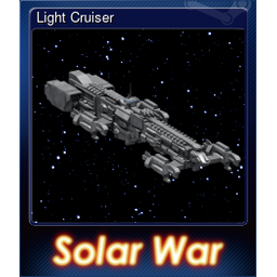 Light Cruiser