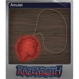 Amulet (Foil)