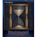 Hourglass