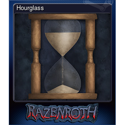 Hourglass