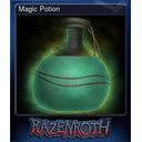 Magic Potion