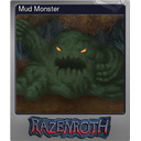 Mud Monster (Foil)