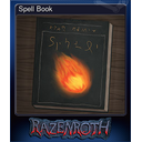 Spell Book