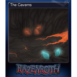 The Caverns