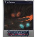 The Caverns (Foil)