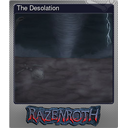 The Desolation (Foil)