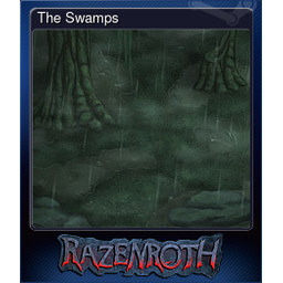 The Swamps