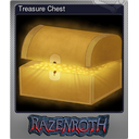 Treasure Chest (Foil)
