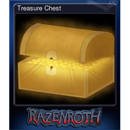 Treasure Chest