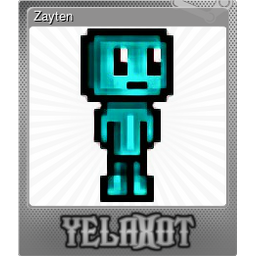 Zayten (Foil)