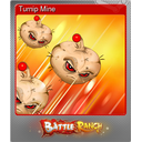 Turnip Mine (Foil)