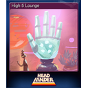 High 5 Lounge