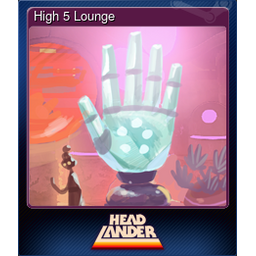 High 5 Lounge
