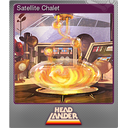 Satellite Chalet (Foil)