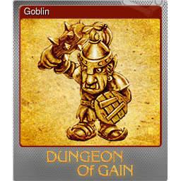 Goblin (Foil)