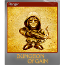 Ranger (Foil)