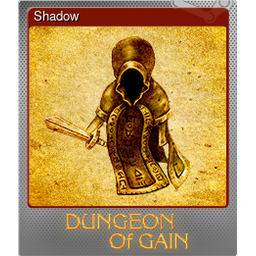 Shadow (Foil)