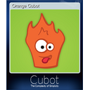 Orange Cubot