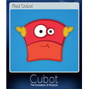 Red Cubot