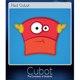 Red Cubot