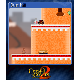Dust Hill