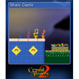 Music Castle