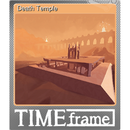 Death Temple (Foil)