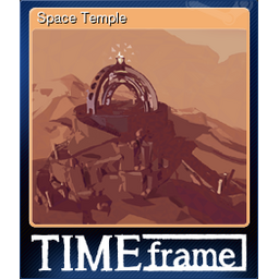 Space Temple