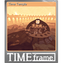 Time Temple (Foil)