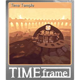 Time Temple (Foil)