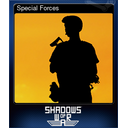 Special Forces