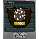All Seeing (Foil)