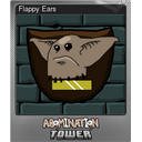 Flappy Ears (Foil)