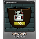 Speed Demon (Foil)