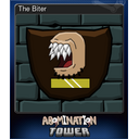 The Biter