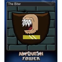 The Biter