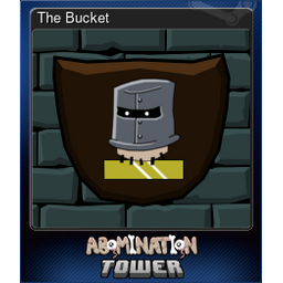 The Bucket