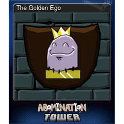 The Golden Ego
