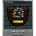 The Spiker (Foil)