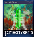 Necrotic Nexus