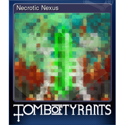 Necrotic Nexus