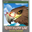 Eagle (Foil)