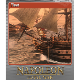 Fleet (Foil)