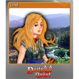 Lindi (Foil)