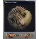 Feather Shell (Foil)