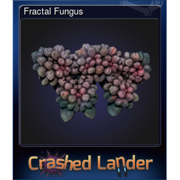 Fractal Fungus